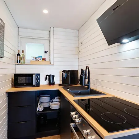 Schwarzwaldtraum Appartement Sasbachwalden Buitenkant foto