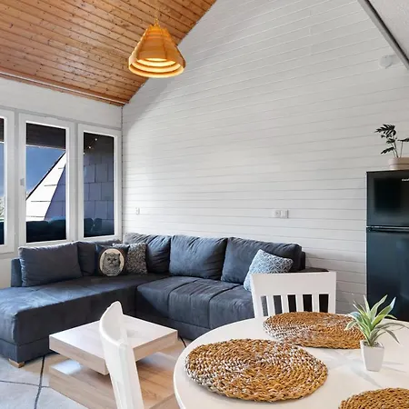 Schwarzwaldtraum Appartement Sasbachwalden Buitenkant foto