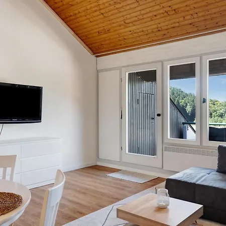 Schwarzwaldtraum Appartement Sasbachwalden Buitenkant foto