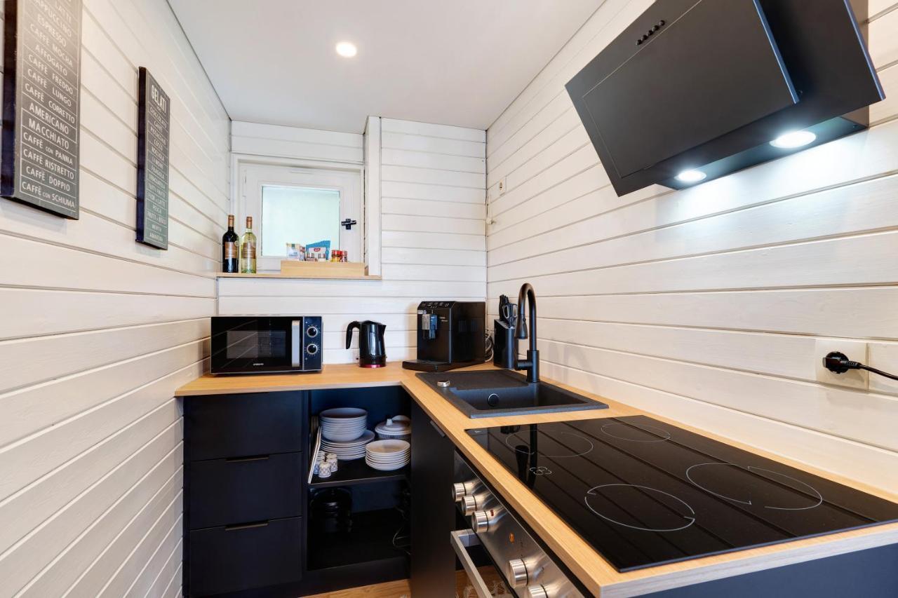 Schwarzwaldtraum Appartement