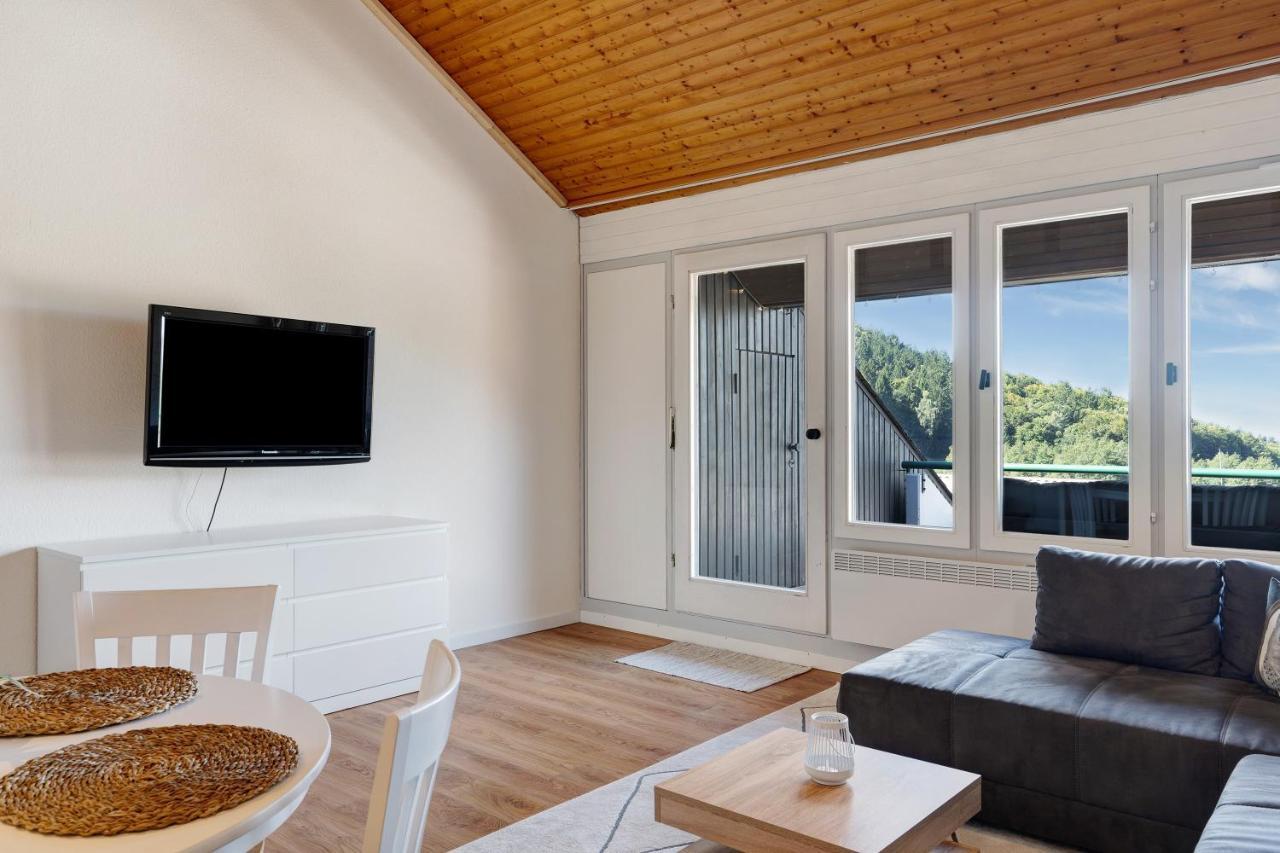 Appartement Schwarzwaldtraum Sasbachwalden