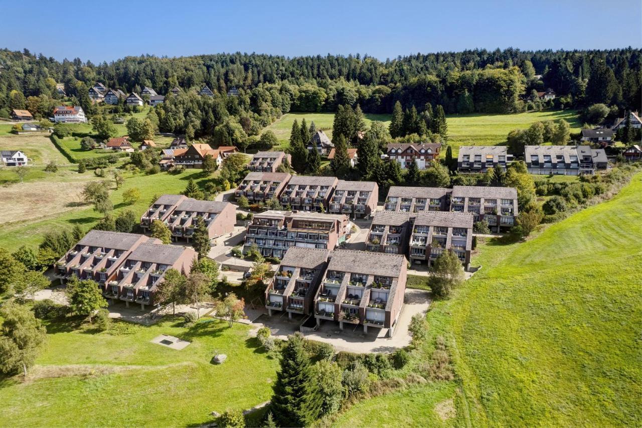 Schwarzwaldtraum Appartement *
