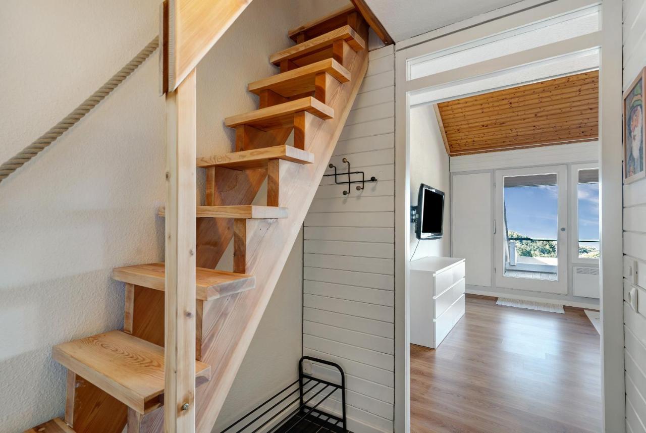 Appartement Schwarzwaldtraum Sasbachwalden